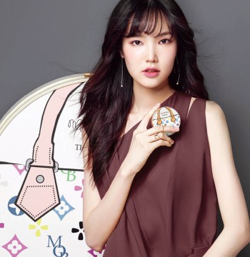 哪款粉底液好用控油持妆更久,卡姿兰粉底液和欧莱雅哪款好用