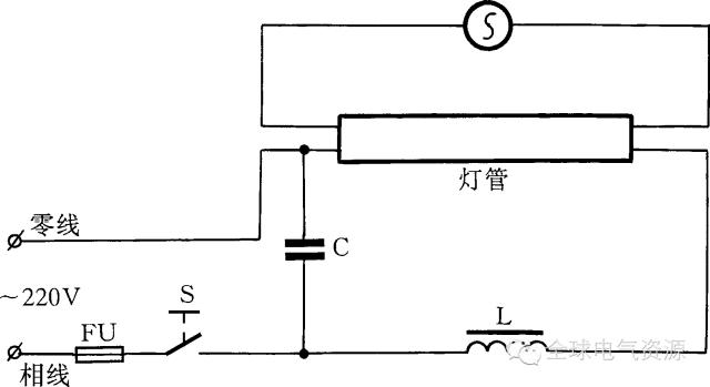 雷士灯具客厅灯接线图,灯具分控器怎么接线图