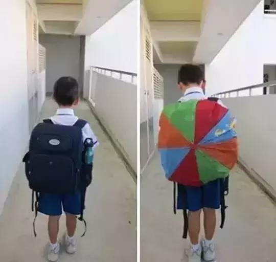 坏雨伞改造雨帽,雨伞改造遮阳伞