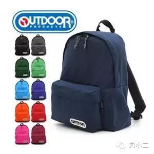 时髦经典百搭双肩包,实用又百搭的双肩包