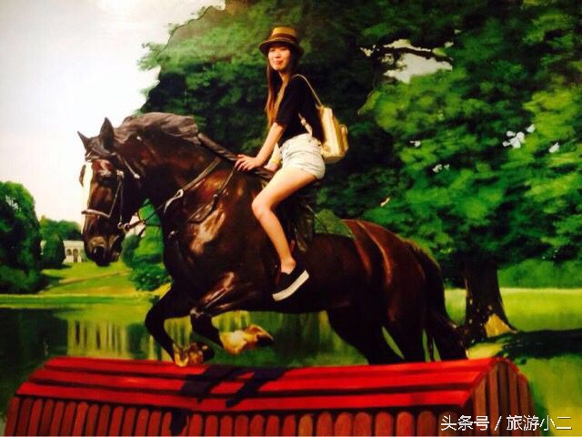 和闺蜜第一次出国,自由行游韩国济州岛