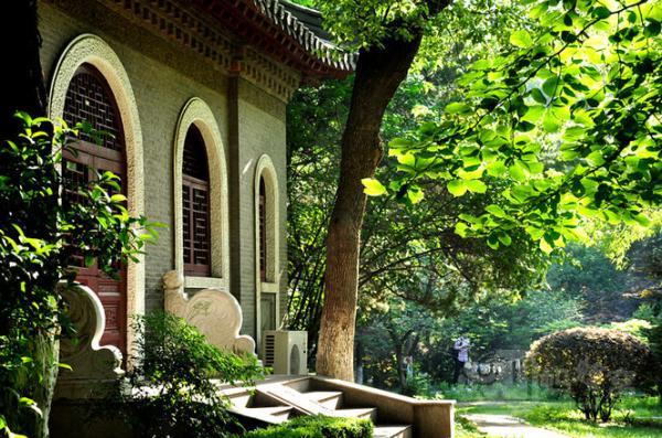 京南大学什么档次,京大是什么档次的学校