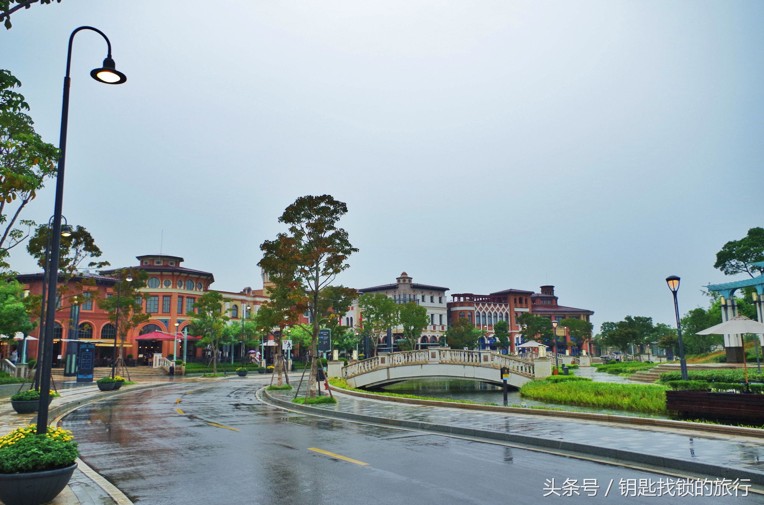 来苏州不去拙政园可以去哪里,去苏州不去景点可以到什么地方耍