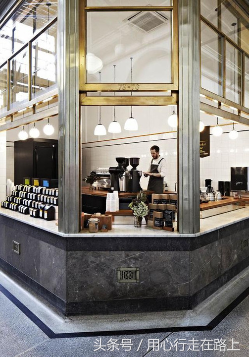 世界咖啡圣地,全球八大咖啡