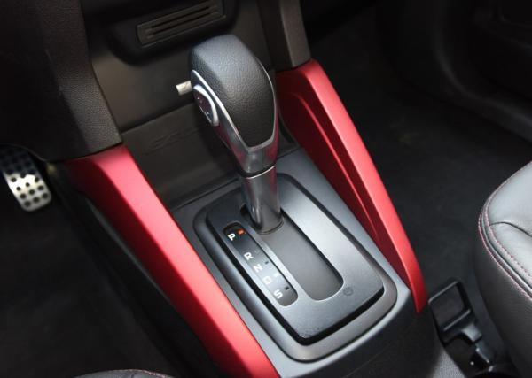 福特翼搏2013款1.5l自动风尚型,除了价格还有其他顾虑吗