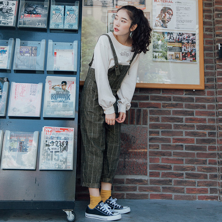 独具一“格”,格子控快来看看吧~