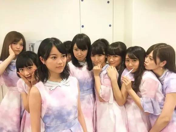 日本大街小巷是不是特别多美女,日本一个小岛国哪里来这么多人