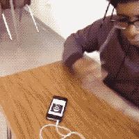 GIF|马拉松不行，那试试当足球员