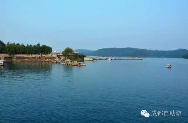 四川哪些天然温泉最好玩,四川小众温泉