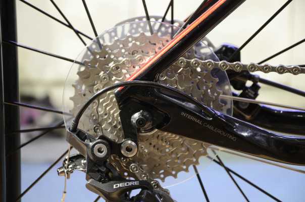 好骑的入门山地自行车测评,野兽自行车测评speedx