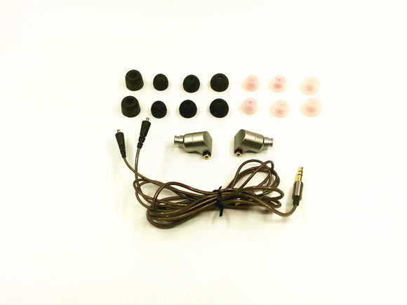 醇厚中的一抹甜：HIFI耳机RA02开箱