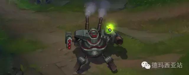 拳头说会出英雄皮肤,拳头今年要出的英雄