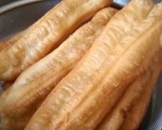怎样做出蓬松香软油条,油条怎样才能做到蓬松酥脆