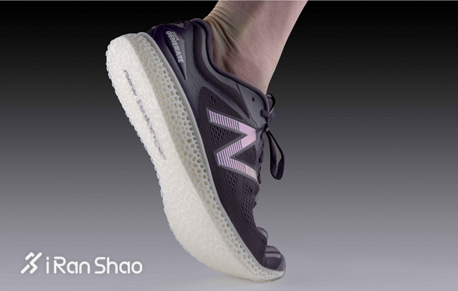 李宁跑鞋冷知识,跑鞋的知识