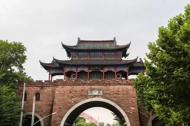 你好,我叫汉阳,这是我的新简历!