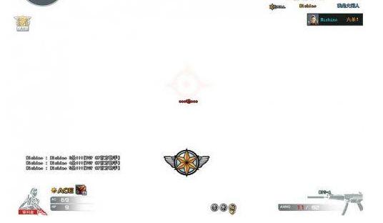 作死必遭飞机票！盘点CF新手十*禁大**忌