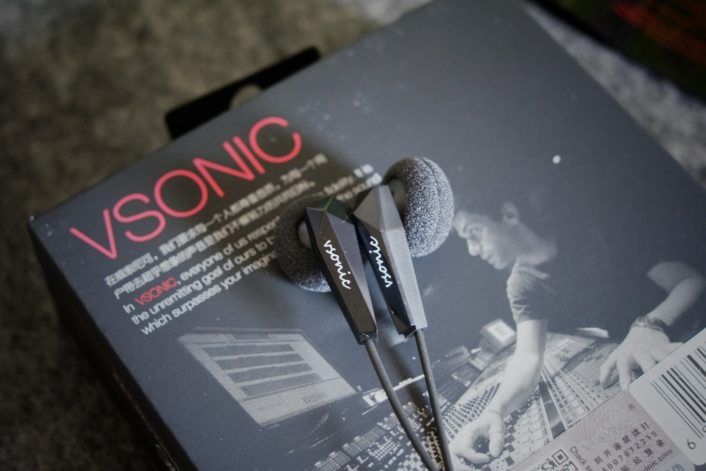 如此成人化的命名，想不到这条国产“睡眠耳机”实际是这样子的