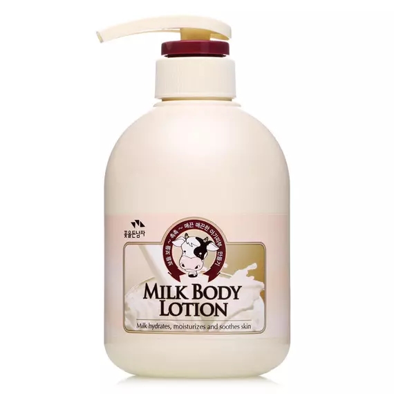 9款秋冬必备身体乳推荐,身体乳国货老牌子滋润秋冬