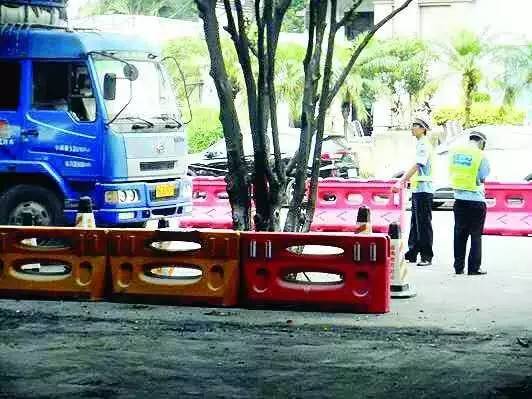 番禺|这天，我在南浦桥底偷摘了一朵花，为祖国母上庆生