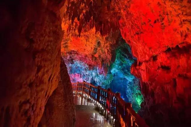 如果你来广元，我才不带你去剑门关嘞！