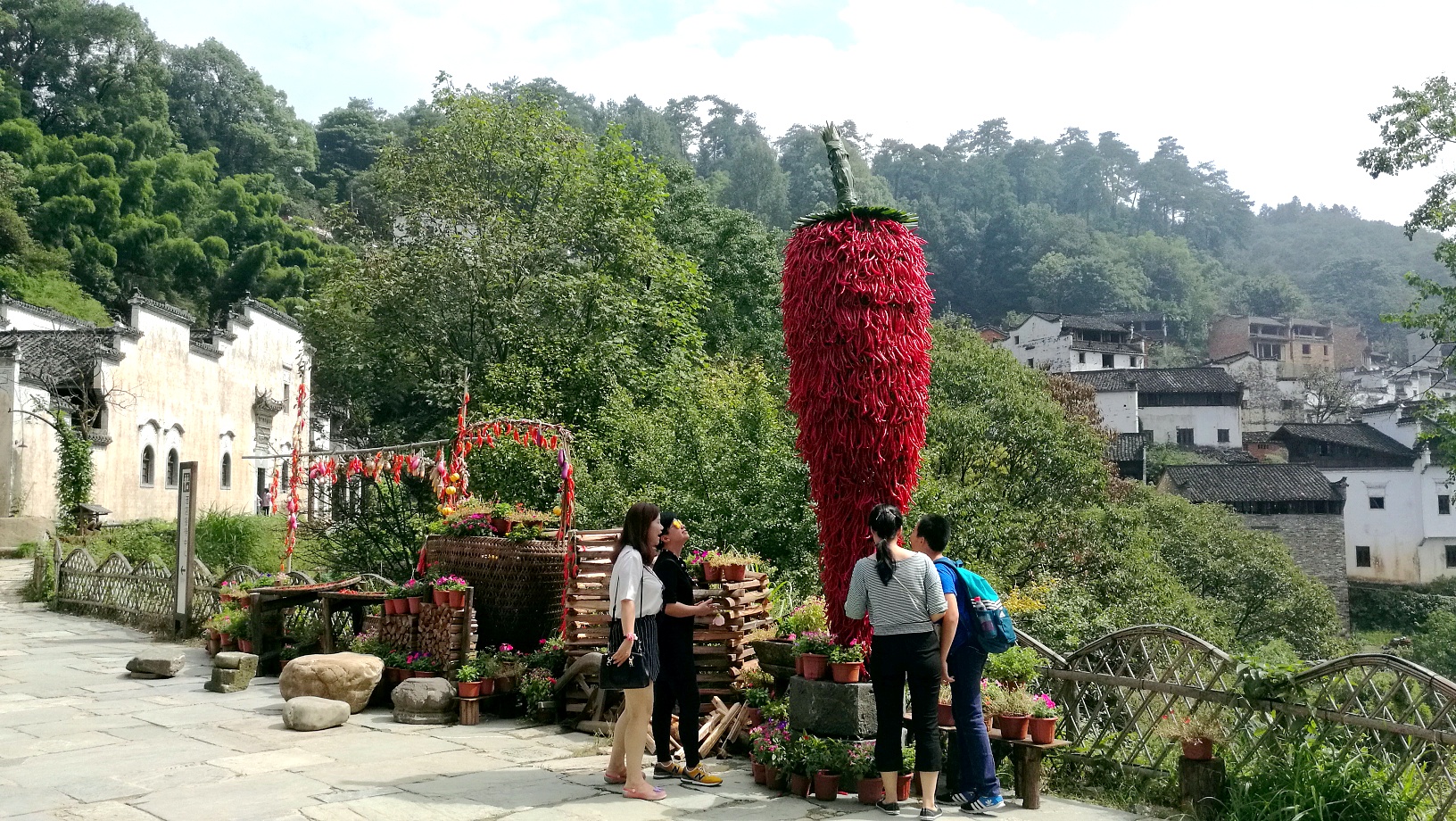 比较有名的四大名楼,公认四大名楼