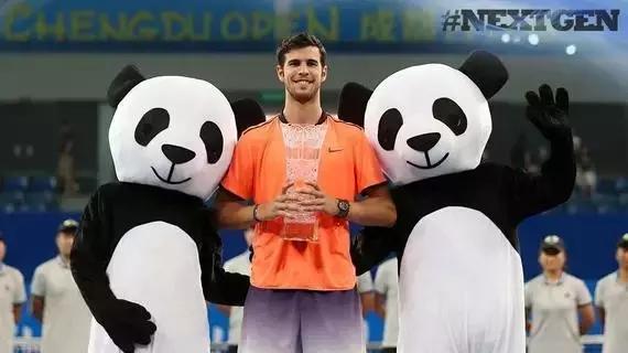 生猛型95后鲜肉驾临，新沙皇呼之欲出