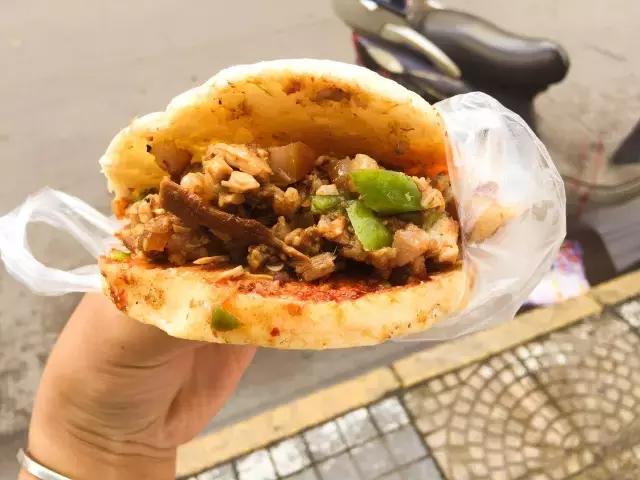 宿州市埇桥区吃货,宿州美食攻略吃货必备