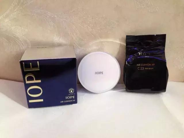 韩国的气垫bb霜排行榜最新,韩国爆款气垫测评