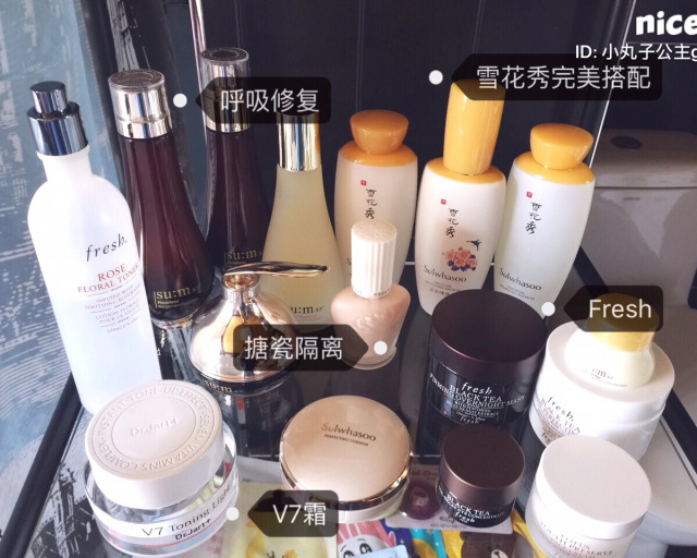 韩国首尔购物攻略必买清单,韩妆必买清单