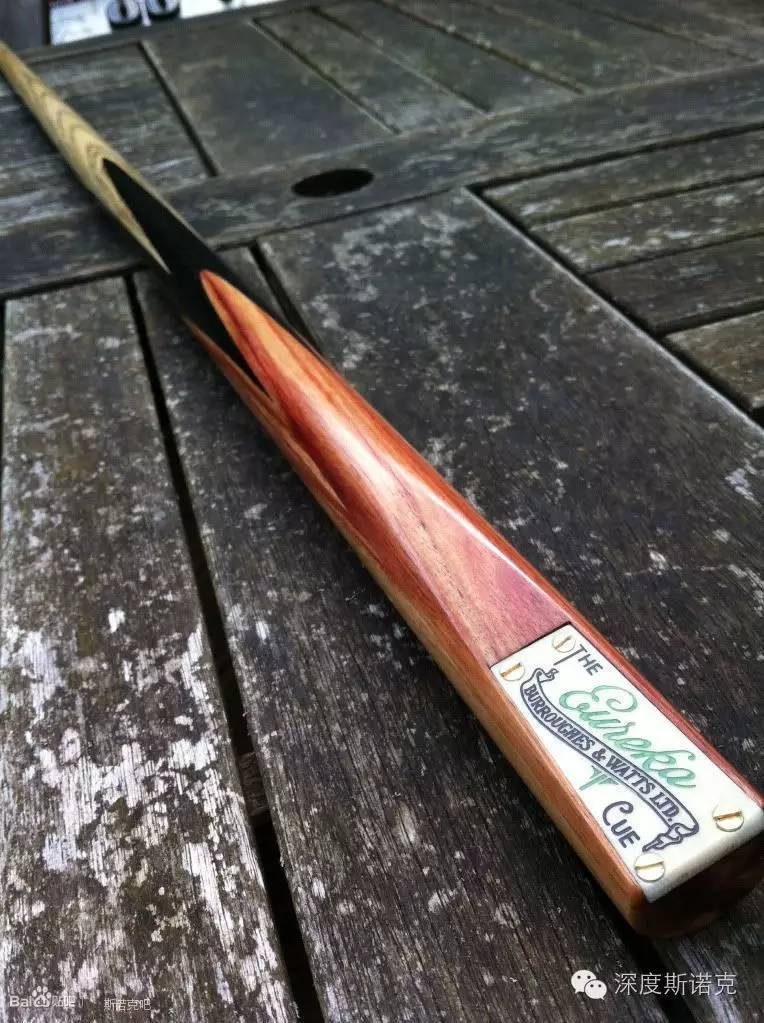 绝世神兵——*器武**篇：英国球杆画廊（二）