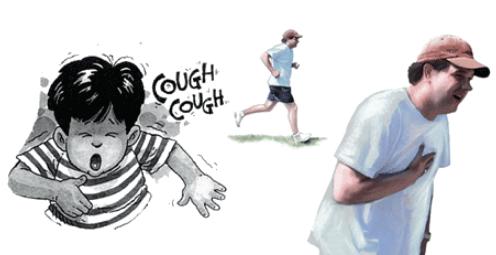 支气管哮喘治疗新策略,支气管哮喘的规范治疗方案