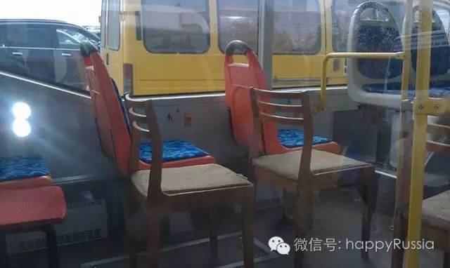 那些不属于地球的俄罗斯人（第一波）