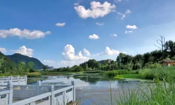 贵阳中秋节带家人一起去哪里玩,重阳节最好玩的地方