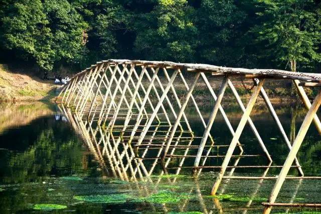 婺源十大最美民宿排名,一家漂亮的民宿