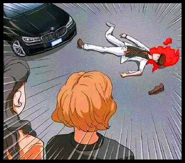 后宫漫画的鼻祖,甜宠后宫漫画