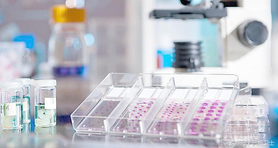 淋巴瘤新药,淋巴瘤新药临床试验怎么申请