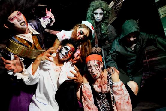 长隆欢乐世界宣传片全视角,长隆广告让世界大开眼界