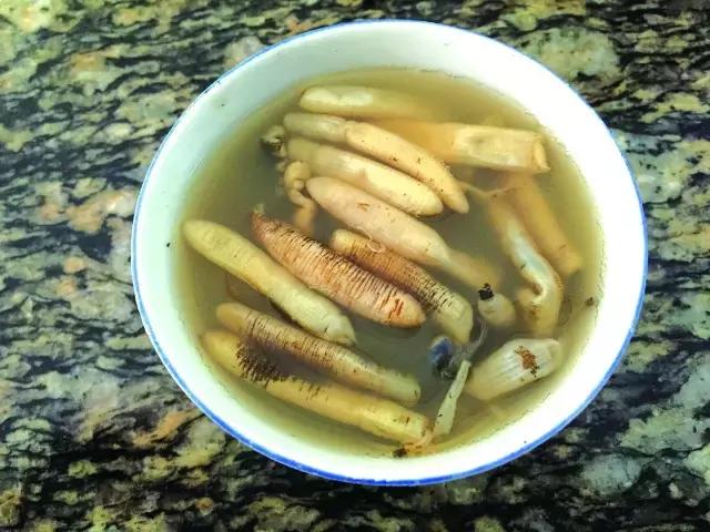 跟着本地人吃美食,跟着海鲜人吃海鲜