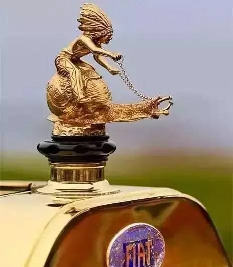 全球车标大全你认识几个,看所有的车标