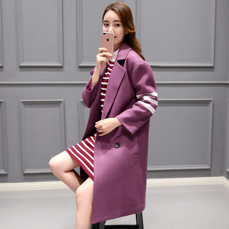 经典款大衣女人必备,女士必备经典大衣