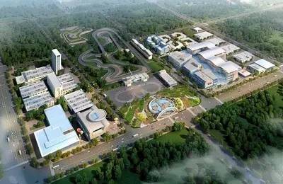 武汉你小瞧江夏了!机场、车都、新城!5年后的江夏再也高攀不起