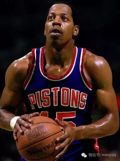 罗斯叫小熊，奥尼尔是大柴油机，最后一位NBA球星的外号亮了！