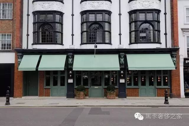 伦敦1区购物攻略,伦敦手表购物攻略大全图