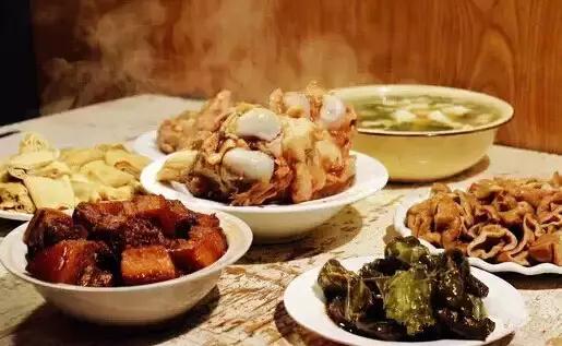 哈尔滨华梅西餐招牌菜,哈尔滨道台府附近的饭店招牌菜