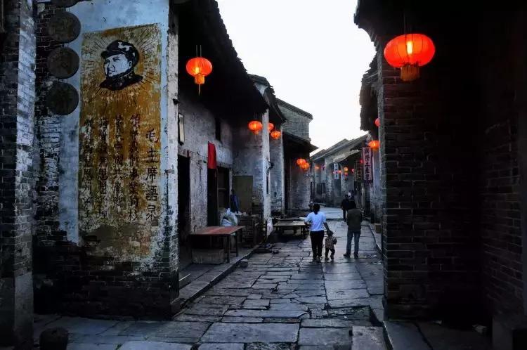 惠州周边自驾游推荐,广东惠州南昆山旅游攻略自驾游