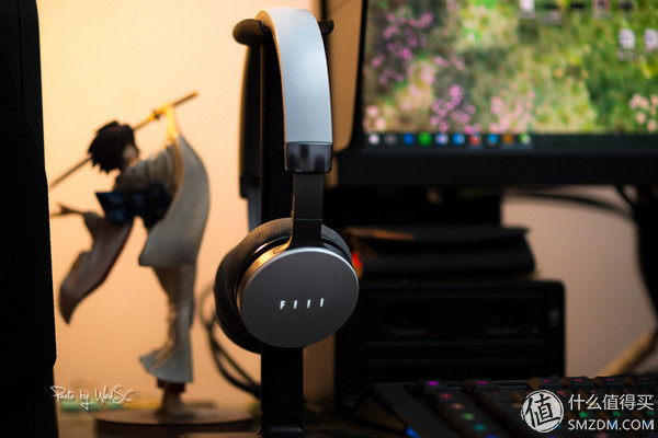 fiildiva降噪蓝牙耳机,fiildiva便携头戴式蓝牙降噪耳机