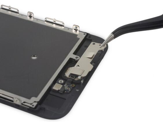 iphone6shome键更换视频,iphone6shome键修复