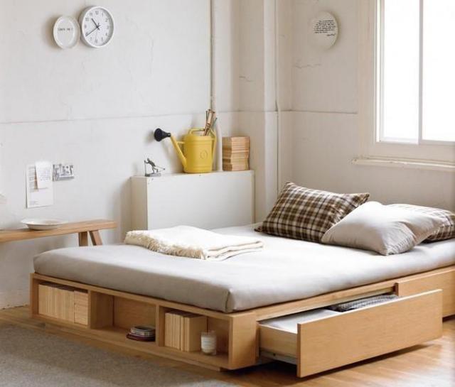 寸土寸金小户型,小户型怎么选家具合适