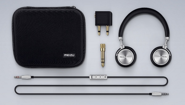 魅族hd50是蓝牙耳机吗,魅族hd50属于降噪耳机吗