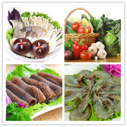 咕咚火锅的做法,秋天吃铜锅涮肉